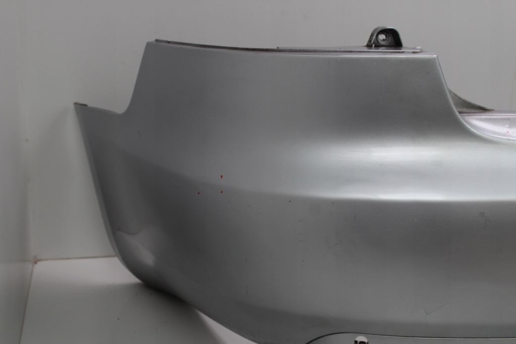 фото №6, Бампер задняя skoda superb ii 2 sedan 08-13r la7w