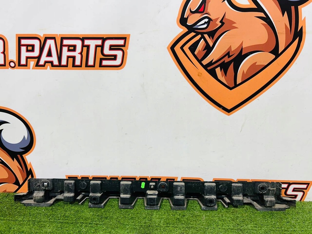 фото №10, Направляющая бампера задняя jaguar i-pace x590 j9d317d928aa