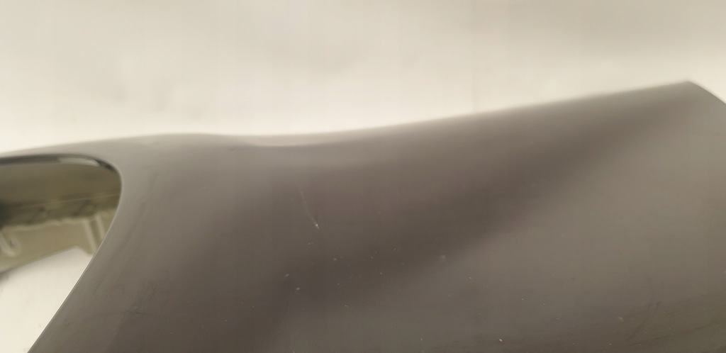 фото №5, Mercedes eqc 293 a293 крыло передний левый