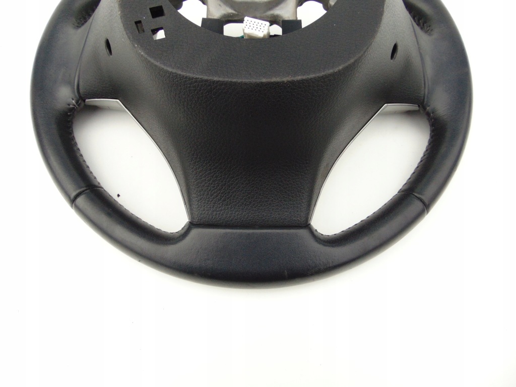 фото №4, Nissan pulsar воздуховод кожа мультифункция 2014-