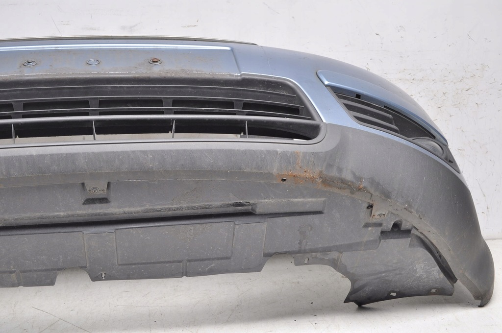 фото №11, Ford focus c-max бампер перед передній