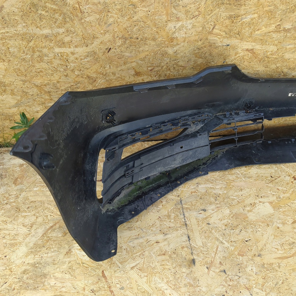 фото №8, Bmw 5 g30 g31 бампер перед передний pdc 7385336