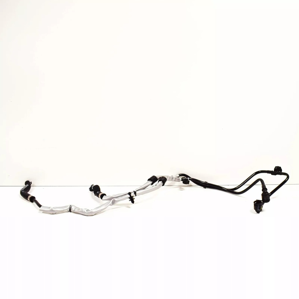 фото №11, Mercedes benz glc x253 шланг вентиляции a2535017000