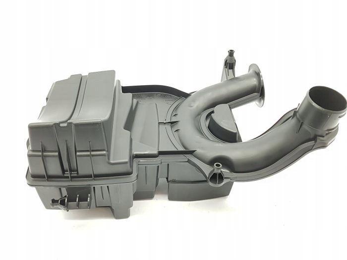 фото №2, Шланг труба фильтра резонатор воздуха renault megane scenic iii оригинальный номер