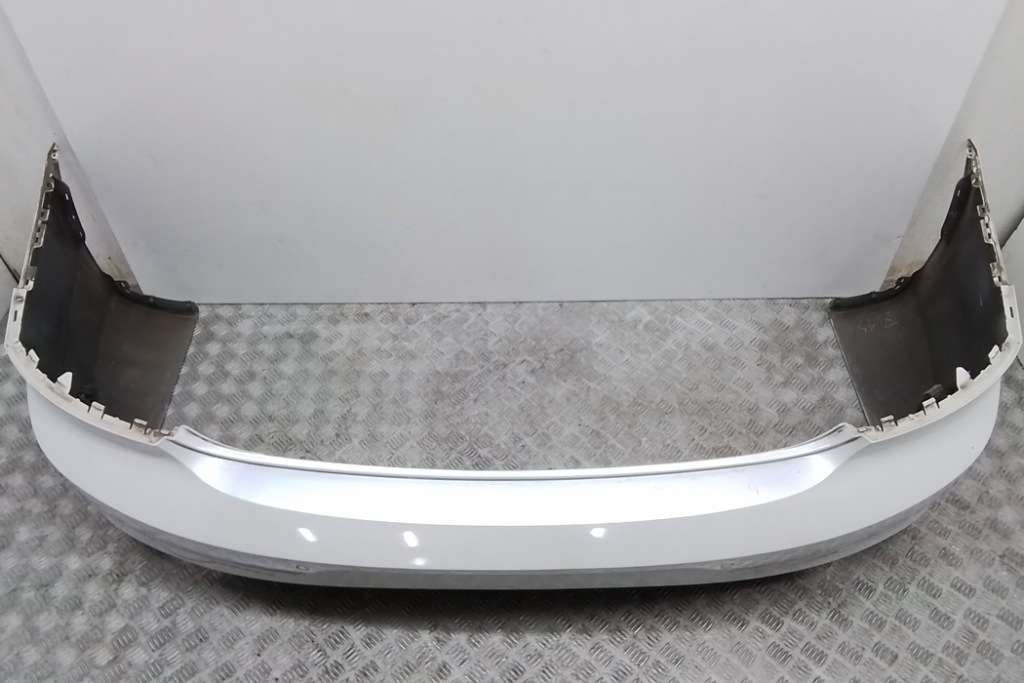 фото №15, Бампер задний volvo s90 ii 31383297 2.0l бензиновый 187kw 2018