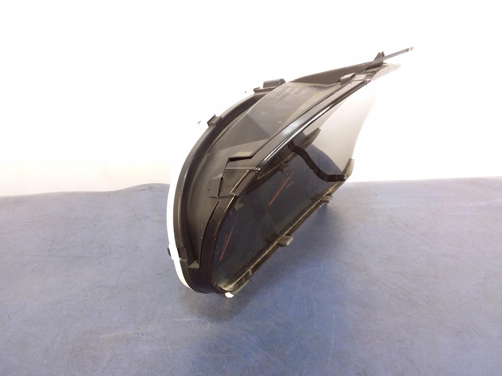 фото №3, Honda accord vii 2.0 i-vtec счетчик приборы