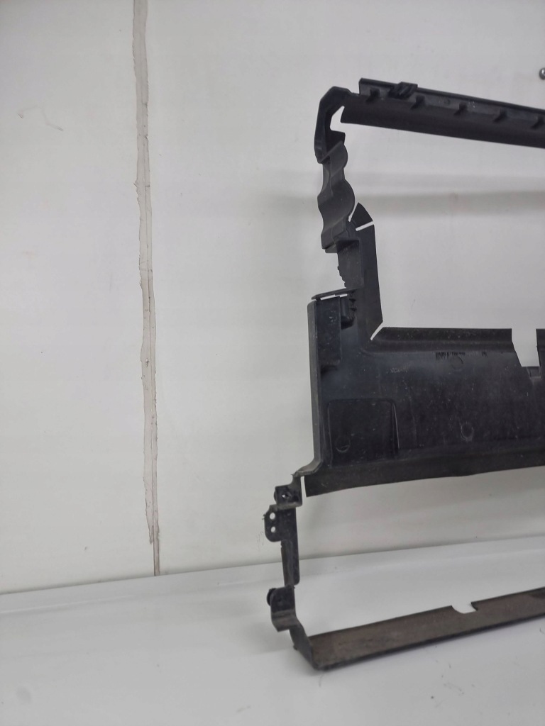 Туннель воздуха do интеркулер перед jaguar f-pace m8a28b384b в Украине