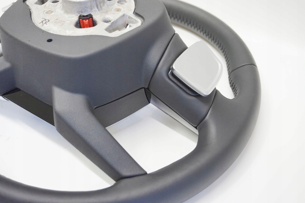 фото №10, Воздуховод audi a6 c8 4k 4k0419091c лепестки переключения