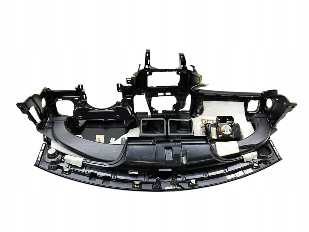 фото №9, Dodge charger 2019 панель приладів приладова