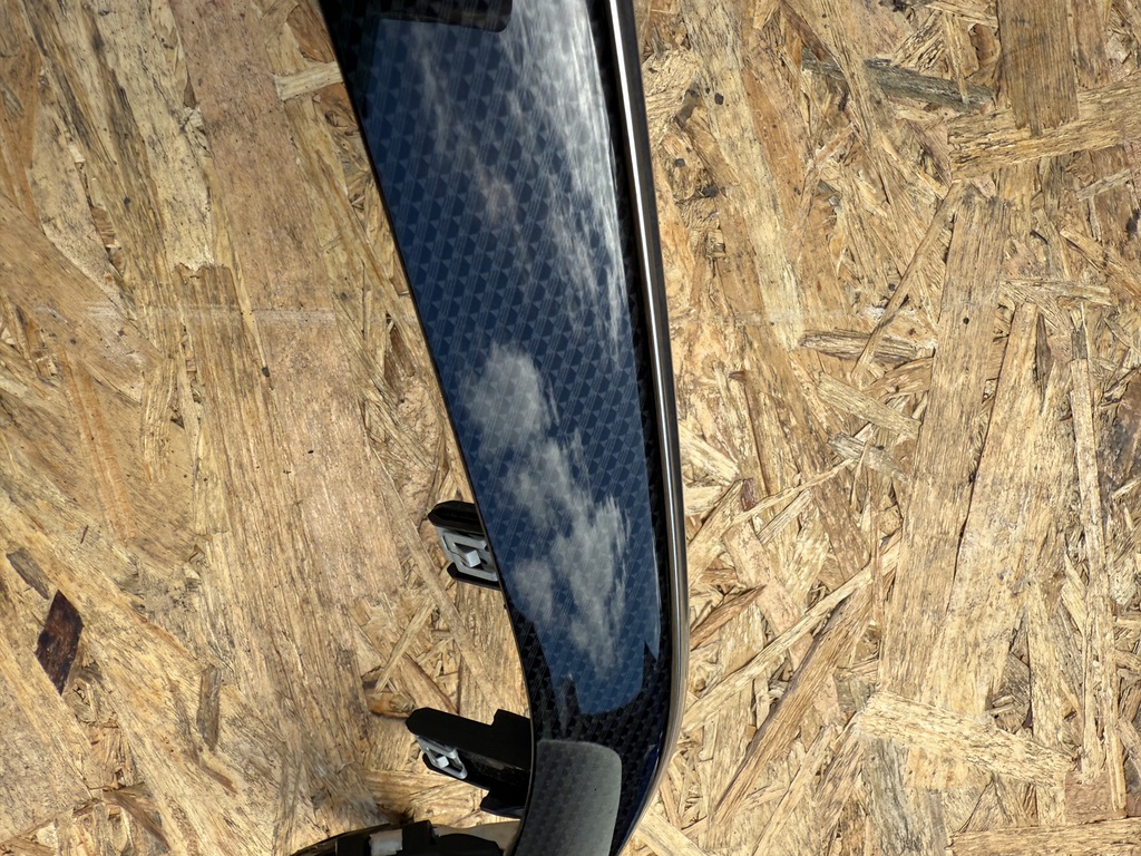 фото №5, Молдинг декоративная панели консоли dekor opel insignia b 39118001