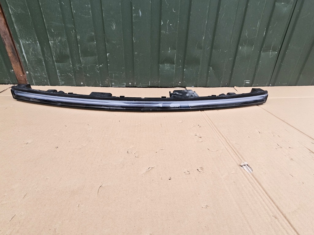 Купити Led drl фара перед mercedes eqa eqb 243 a2439063200