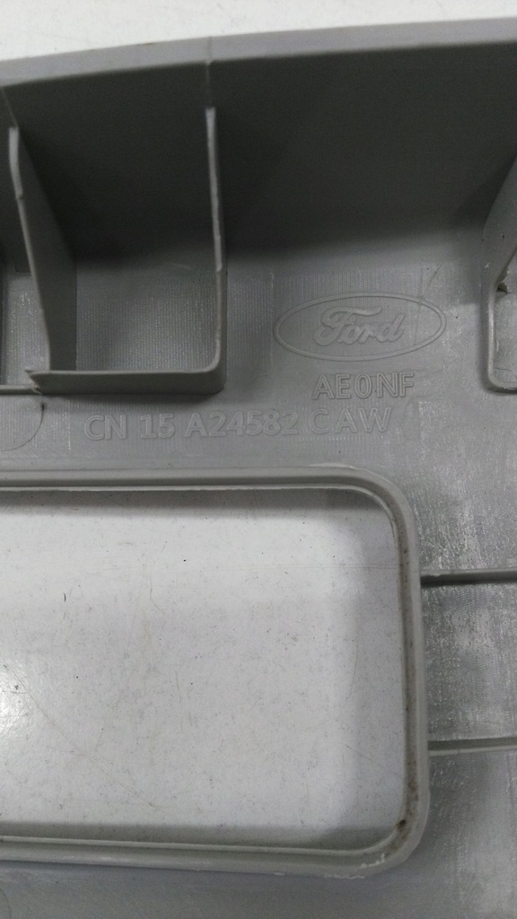 фото №8, Ecosport 13- защита стойка правая левая среднего