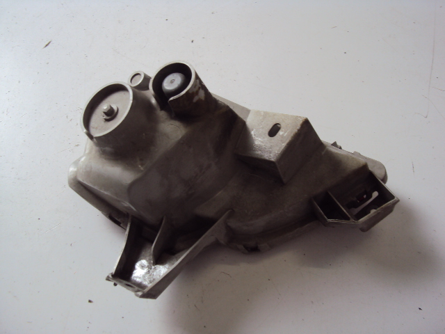 фото №4, Лампа протитуманна правий задня mazda cx-5 i 12-17