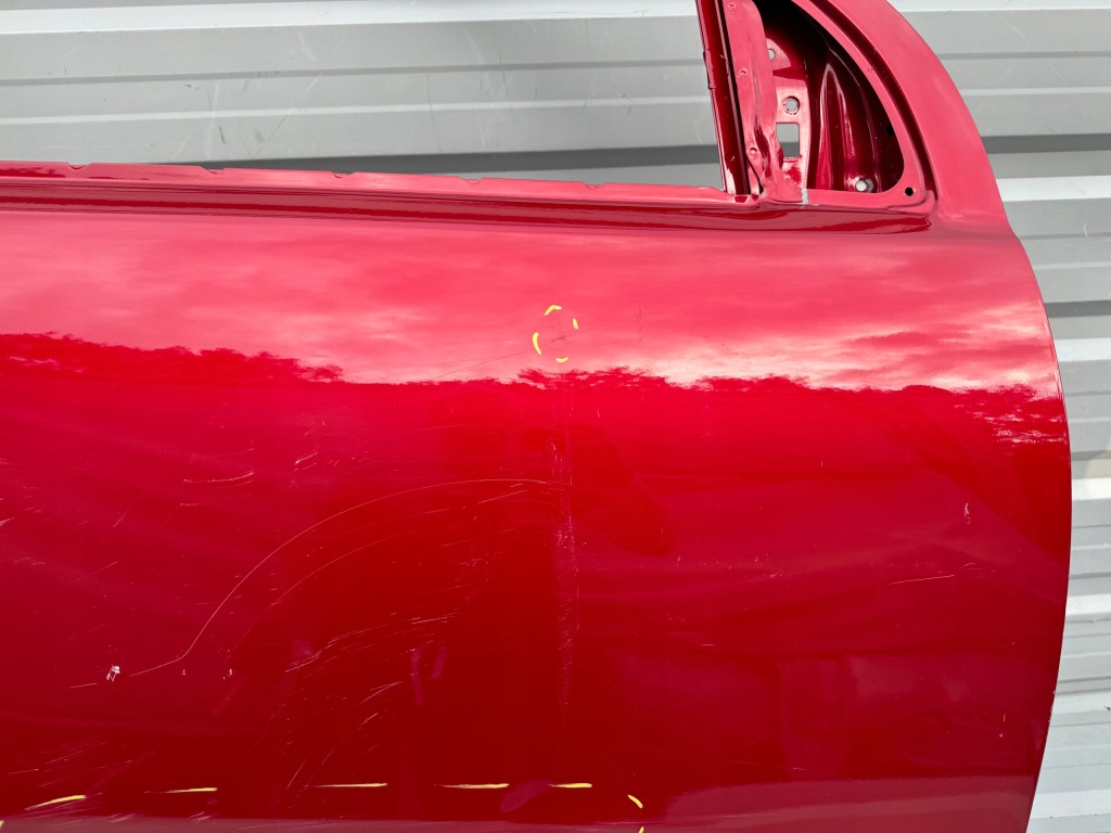фото №5, Ford ranger 11r- двері праве передні правий перед 392620220
