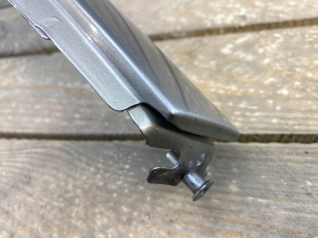 фото №10, Крыло правый перед передний citroen ds5 11-15 лак evgc - w цвет