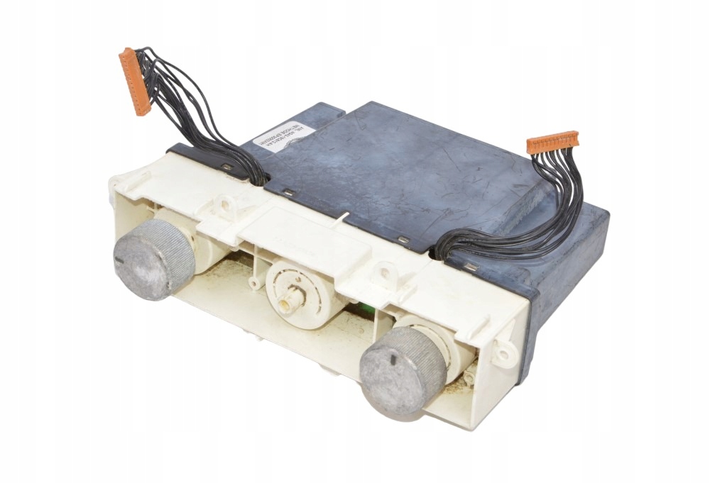 фото №1, Aston martin db9 vantage v8 панель кондиціонера