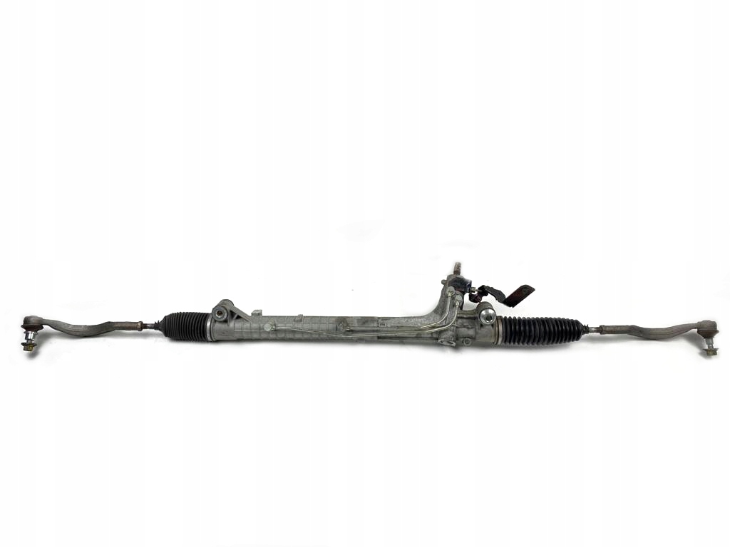 фото №1, Maserati quattroporte 13+ рулевая рейка трансмиссия