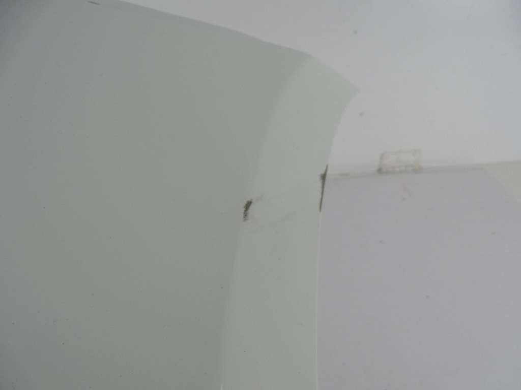 фото №6, Крыло перед передний правый porsche macan 95b