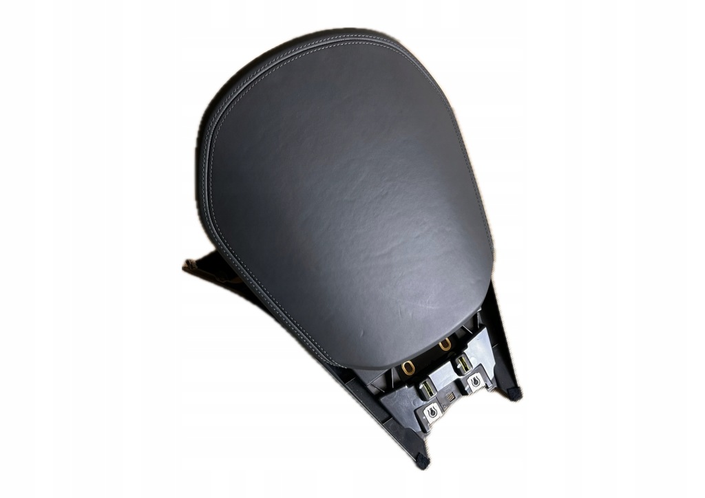 Купити Козирок накладка консолі audi r8 4s 4s0858291a