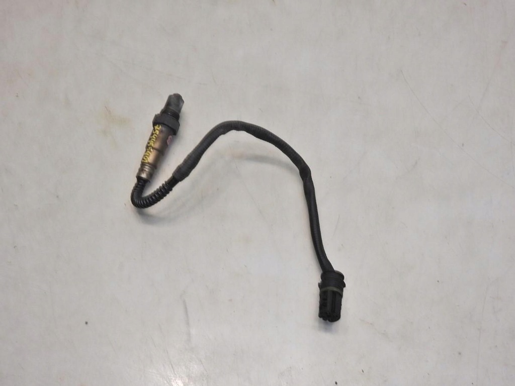 фото №7, Датчик лямбда-зонд 2 права bmw e61 2.5i 754455401