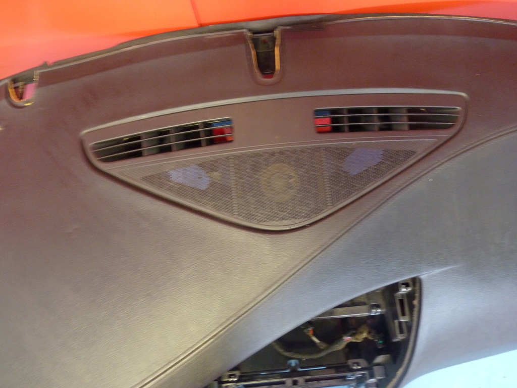 фото №8, Панель приладів приладова панель приладів renault latitude 10-15