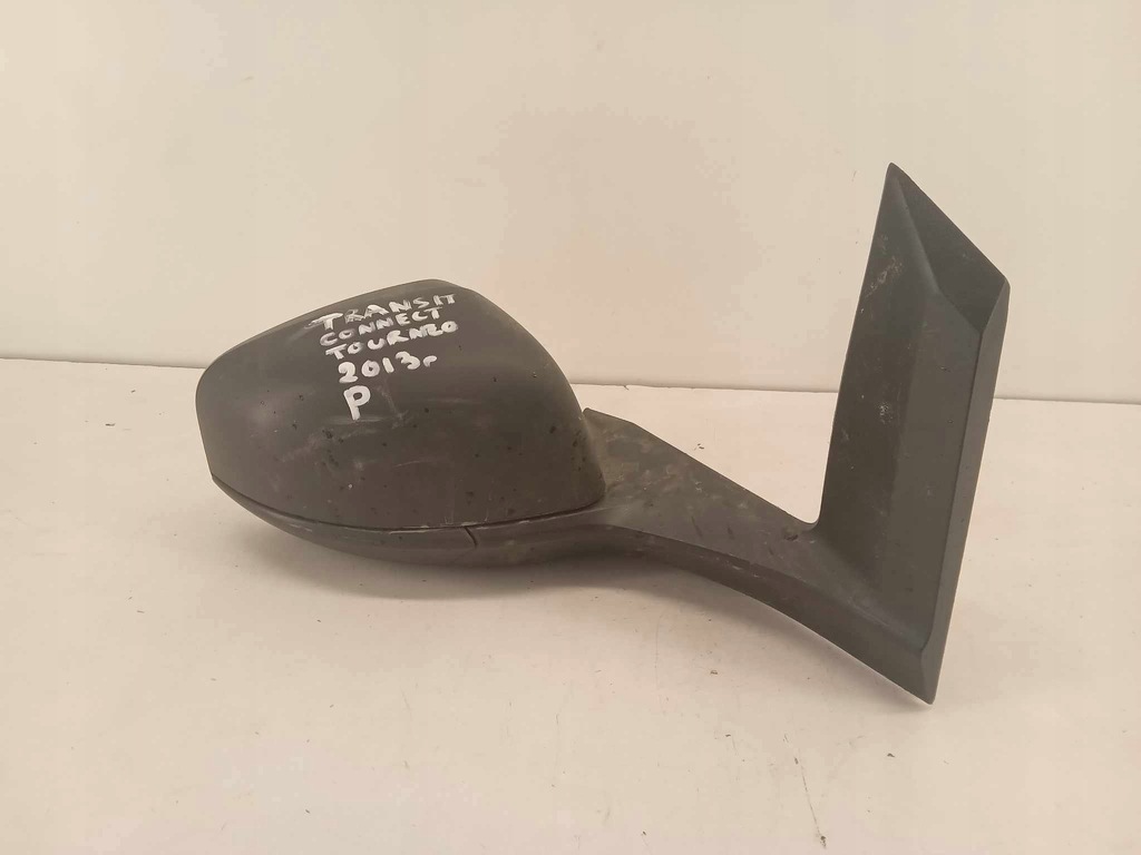 фото №1, Дзеркало праве ford transit tourneo