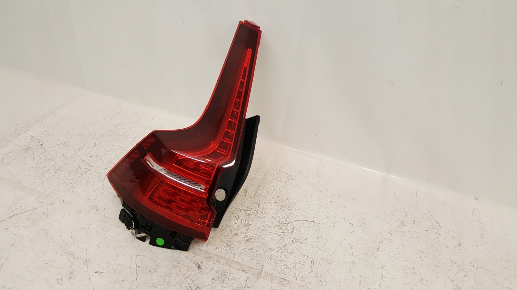 фото №14, Лампа левая передняя vw polo v 6r1941007g