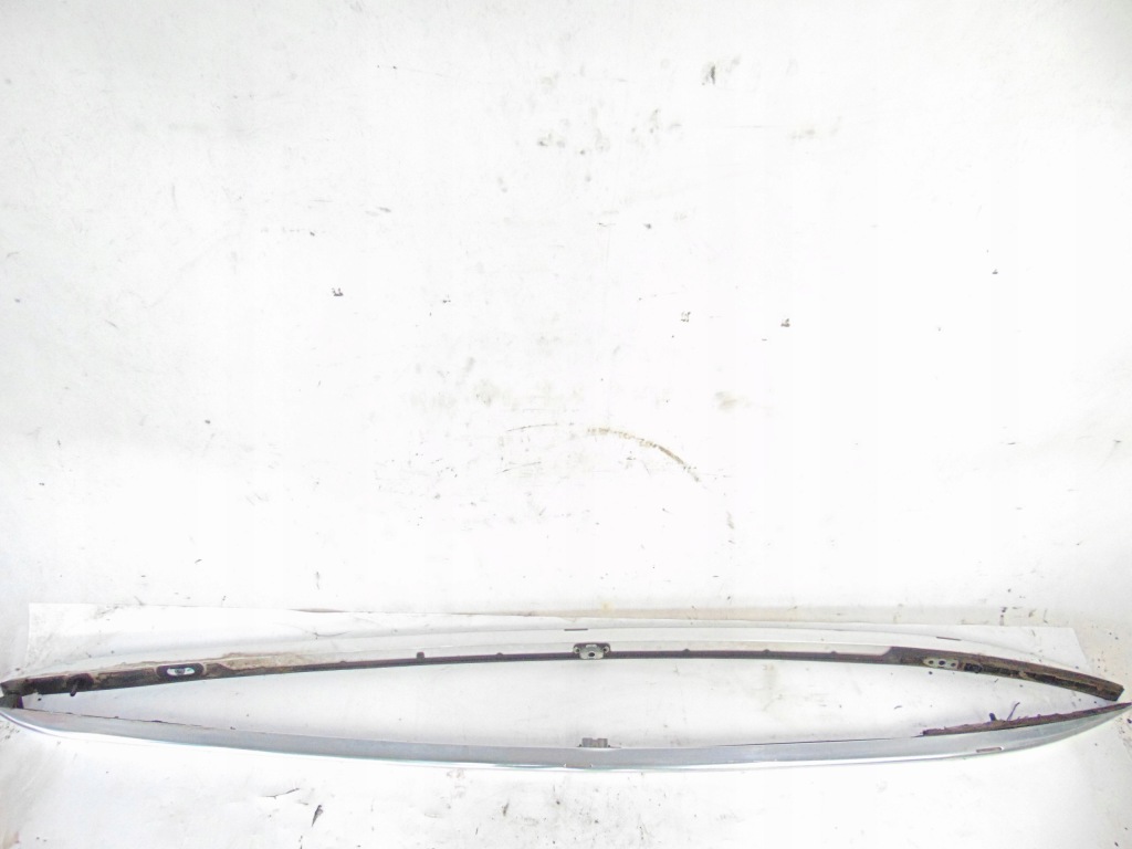 фото №1, Рейлинги кровельные накладки комплект peugeot 508 i 1 sw kombi