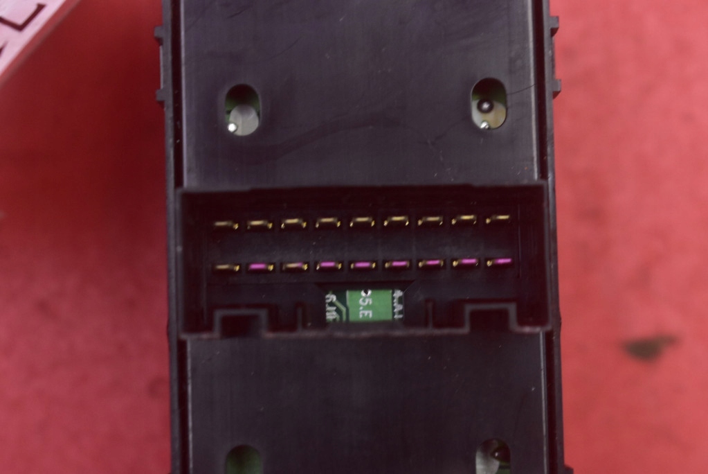 фото №8, Панель управление окон eu 93570-1y500 kia picanto 2 ii 11-15