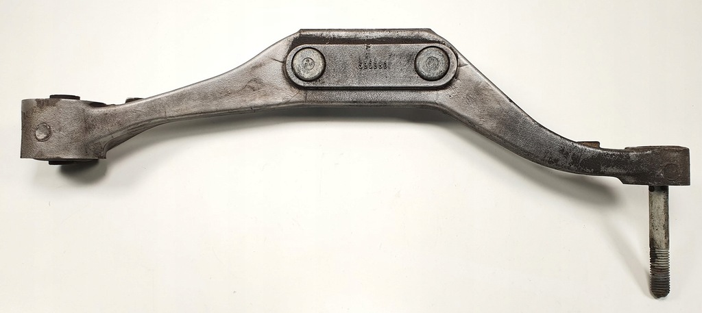 фото №1, Кронштейн кронштейн мост перед awd chevrolet tahoe ii