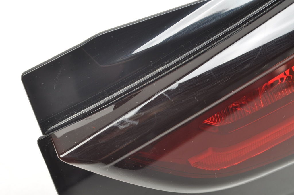 фото №12, Mazda cx-5 ii lift лампа правая задняя w крышка 25r ksd4-513f0