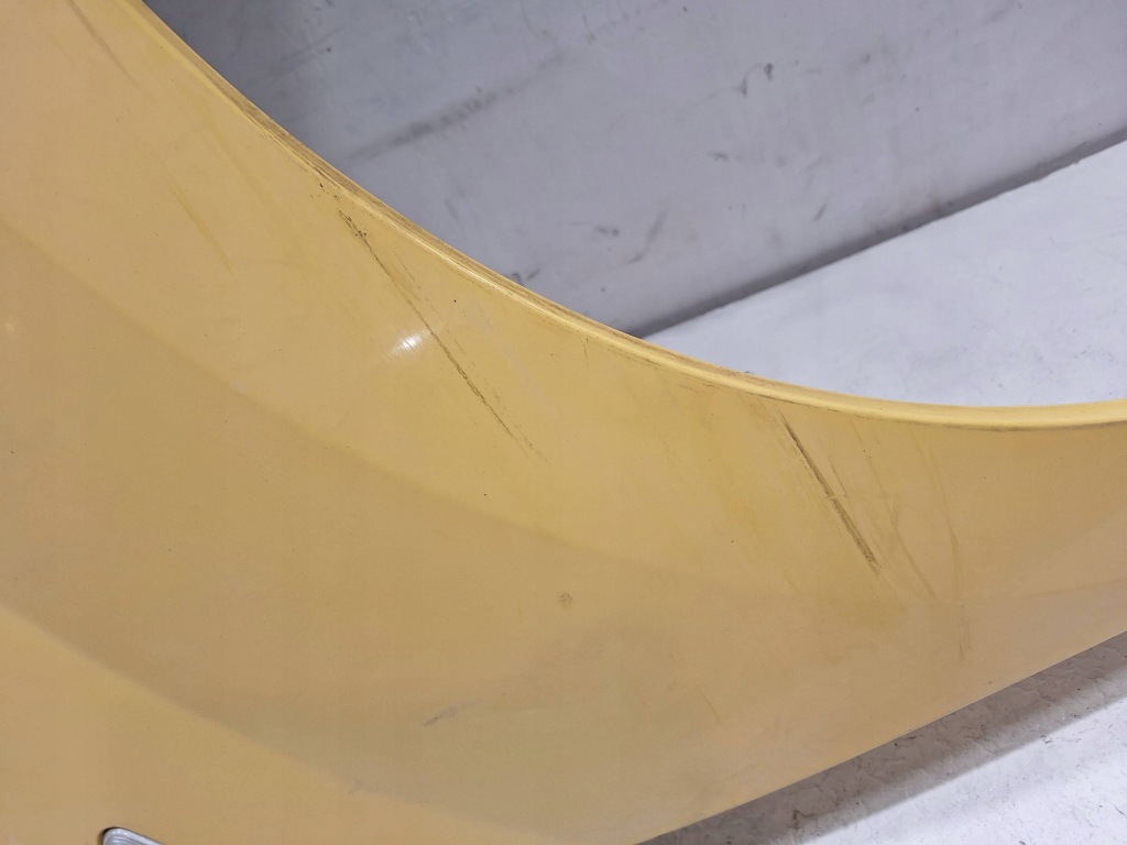 фото №3, Крыло перед правый 631002009r renault kangoo ii 08-