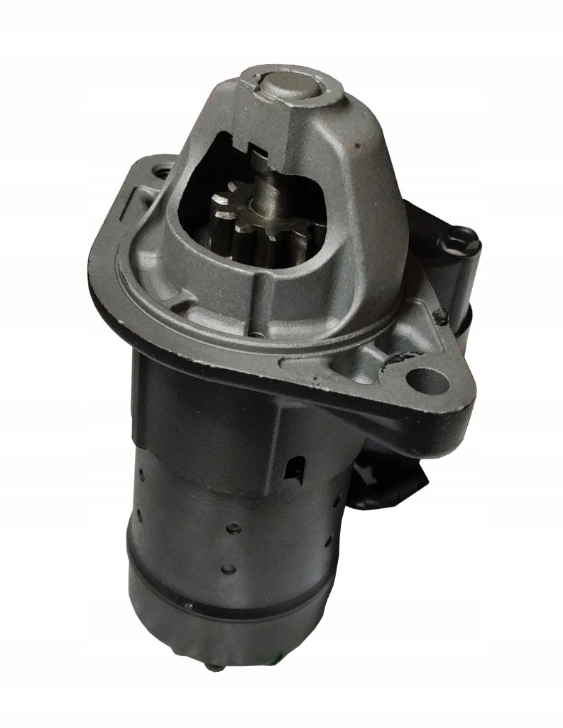 Стартер rj1091 opel astra f vectra b a twingo Оригінал