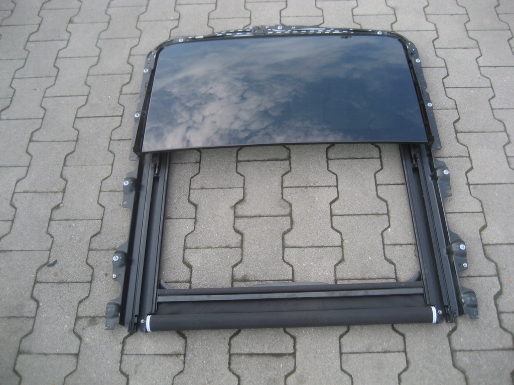 фото №5, Bmw g21 люк панорама releta тонована