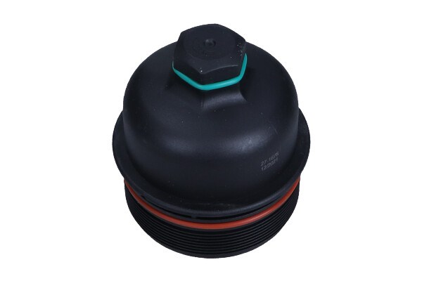 фото №1, Корпус фільтра оливи peugeot 1,4/ 1,6hdi