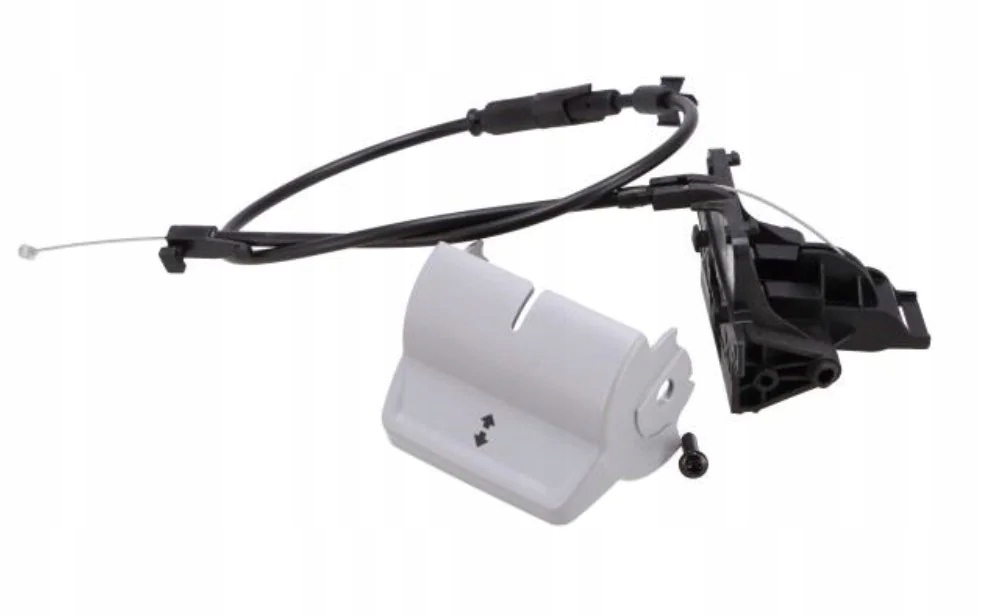 Купити Кнопка регулювання сидіння з трос ліве rvi gama t 13-