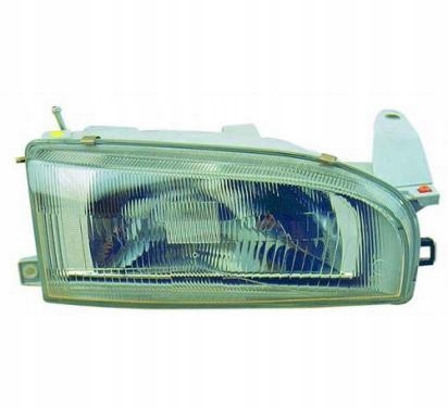 фото №1, Depo фара toyota corolla 93-97 h4