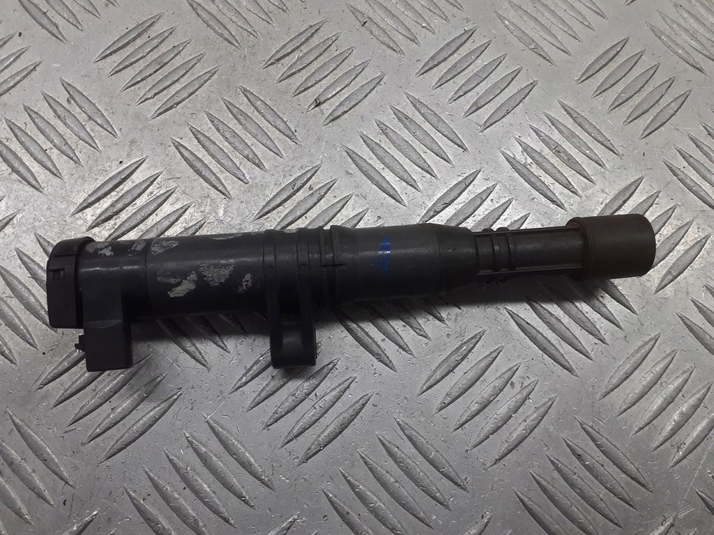 фото №1, Котушка запалювання renault megane ii 1.4 7700875000