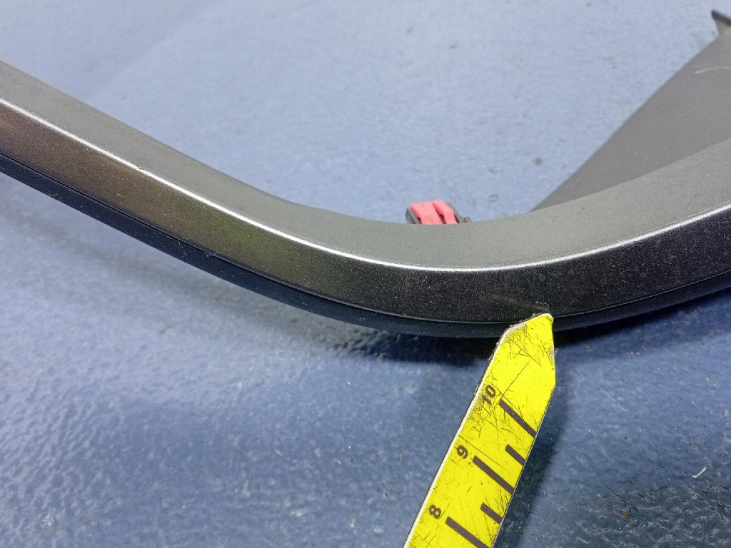 фото №8, Toyota camry viii xv70 молдинг dekor панели 55479-33060