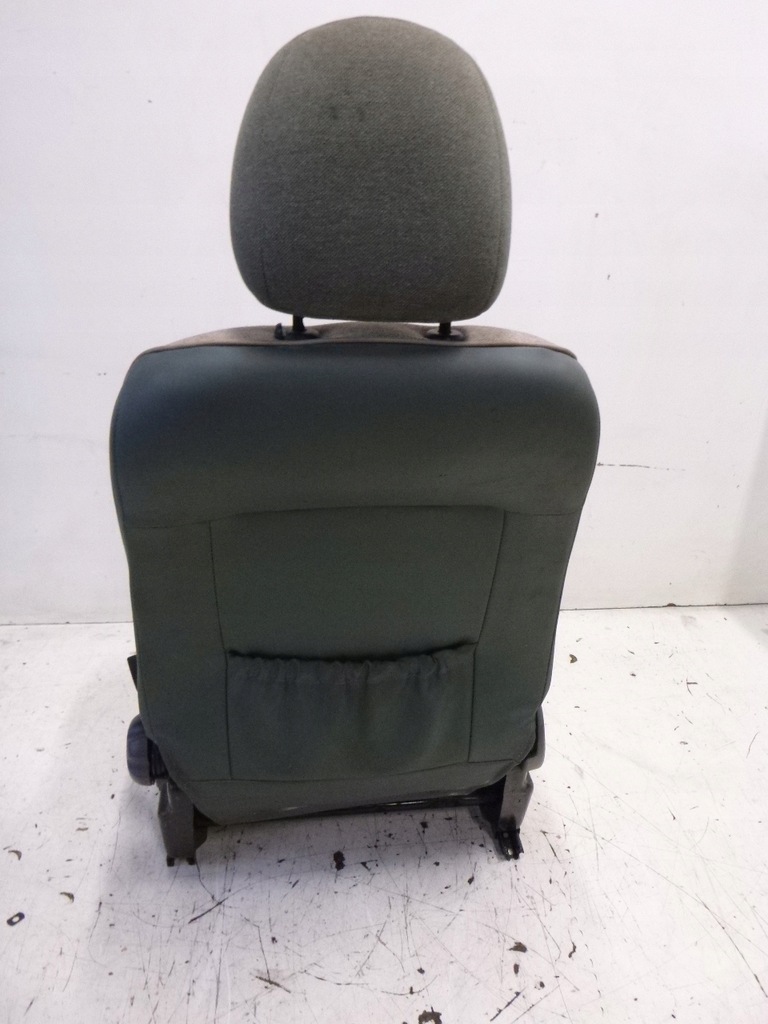 фото №5, Сиденье правый peugeot partner i lift 04r. berlingo