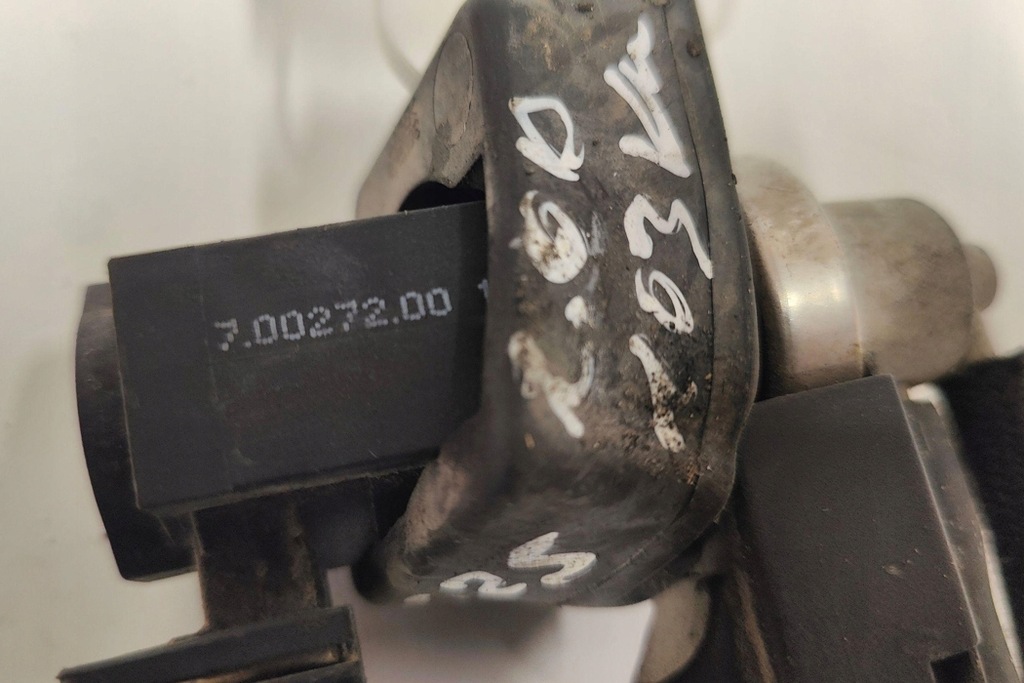 фото №6, Клапан електромагнітний kia carens ii fj 70027200 2.0l дизель 103kw 2006