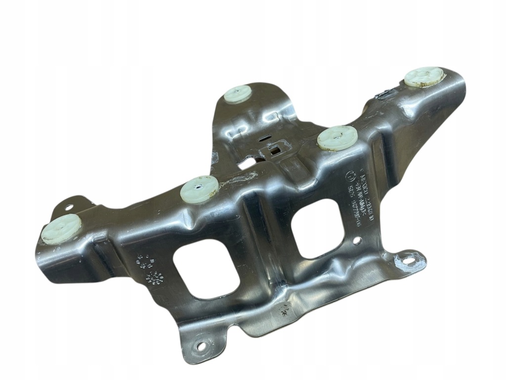 Купити Накладка підвіска bmw x7 g07 lci