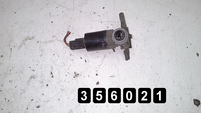 Купить 2008 land rover discovery насос распылителя передней стекло 1011284