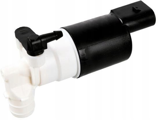 фото №1, Febi bilstein помпа омивача 172026