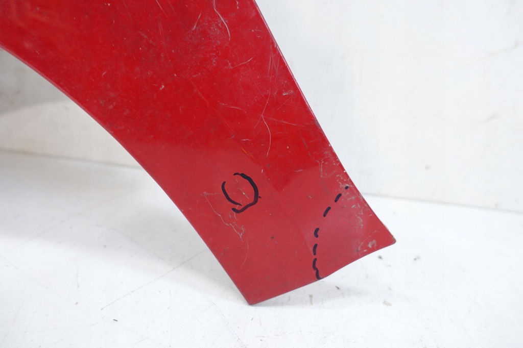 фото №10, Vw up 1s 1s0 11-16 seat mii skoda citigo крыло левый перед передний