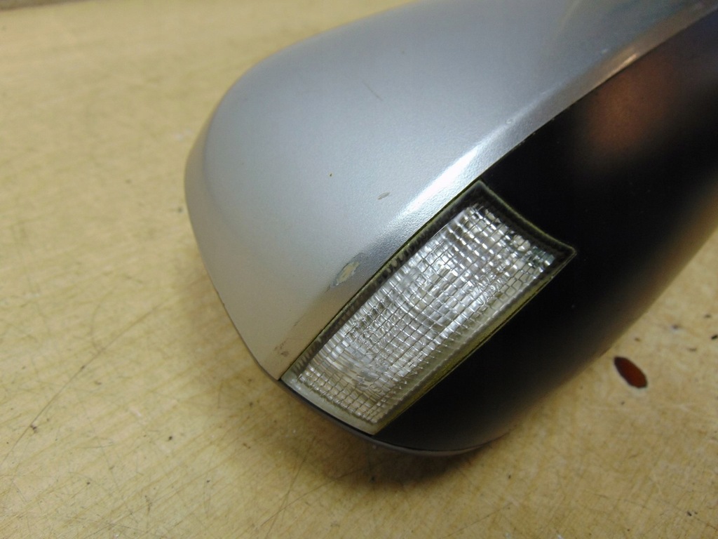 фото №7, Зеркало правое honda accord viii 12 pin europa