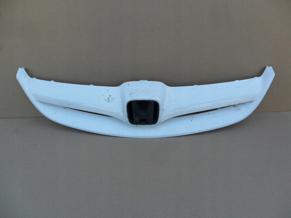 фото №13, Honda оригінальний номер 61681 решітка радіатора