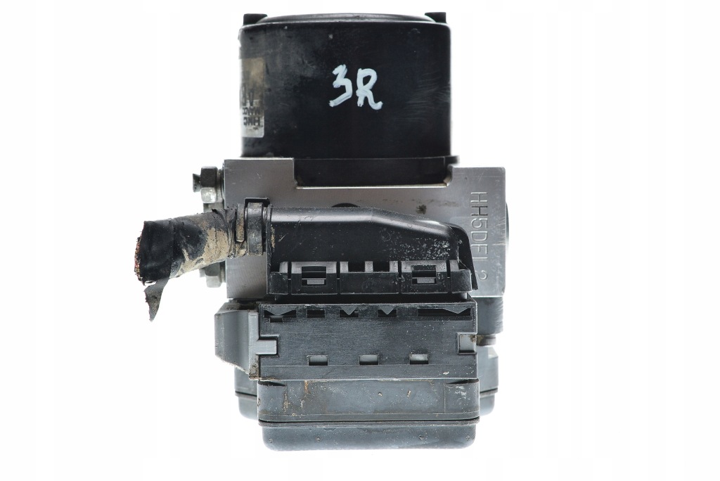 фото №9, Насос abs santa fe 58900-26550 5wy7502c описание