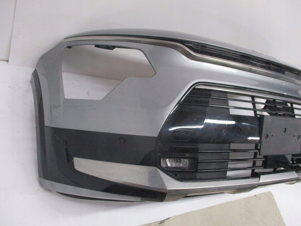 фото №8, Бампер передний kia niro ii 4 pdc 22r pod радар перед