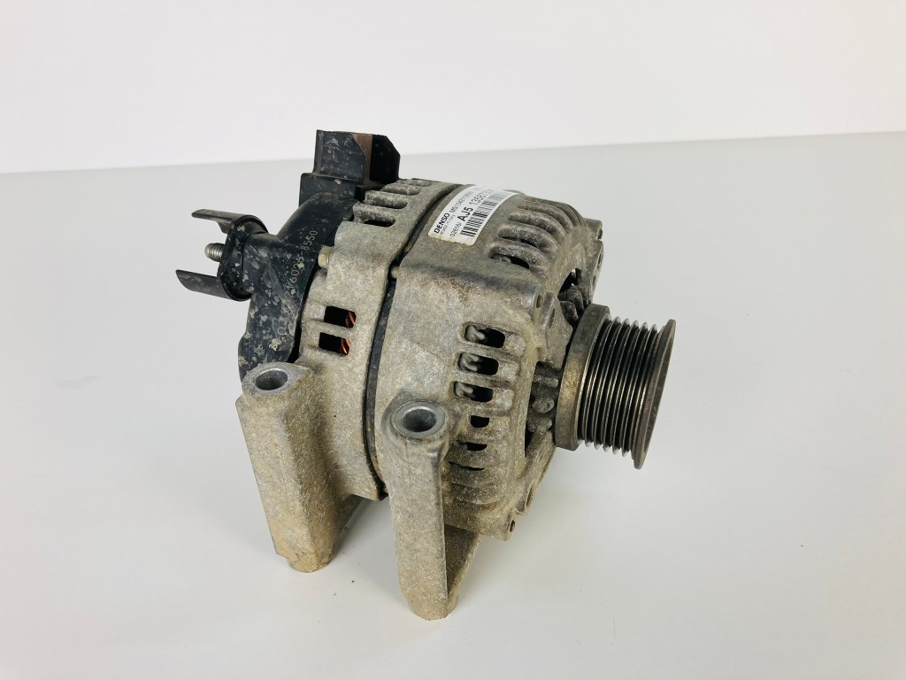 Купить Opel astra k v 1.6 cdti генератор 13587304b